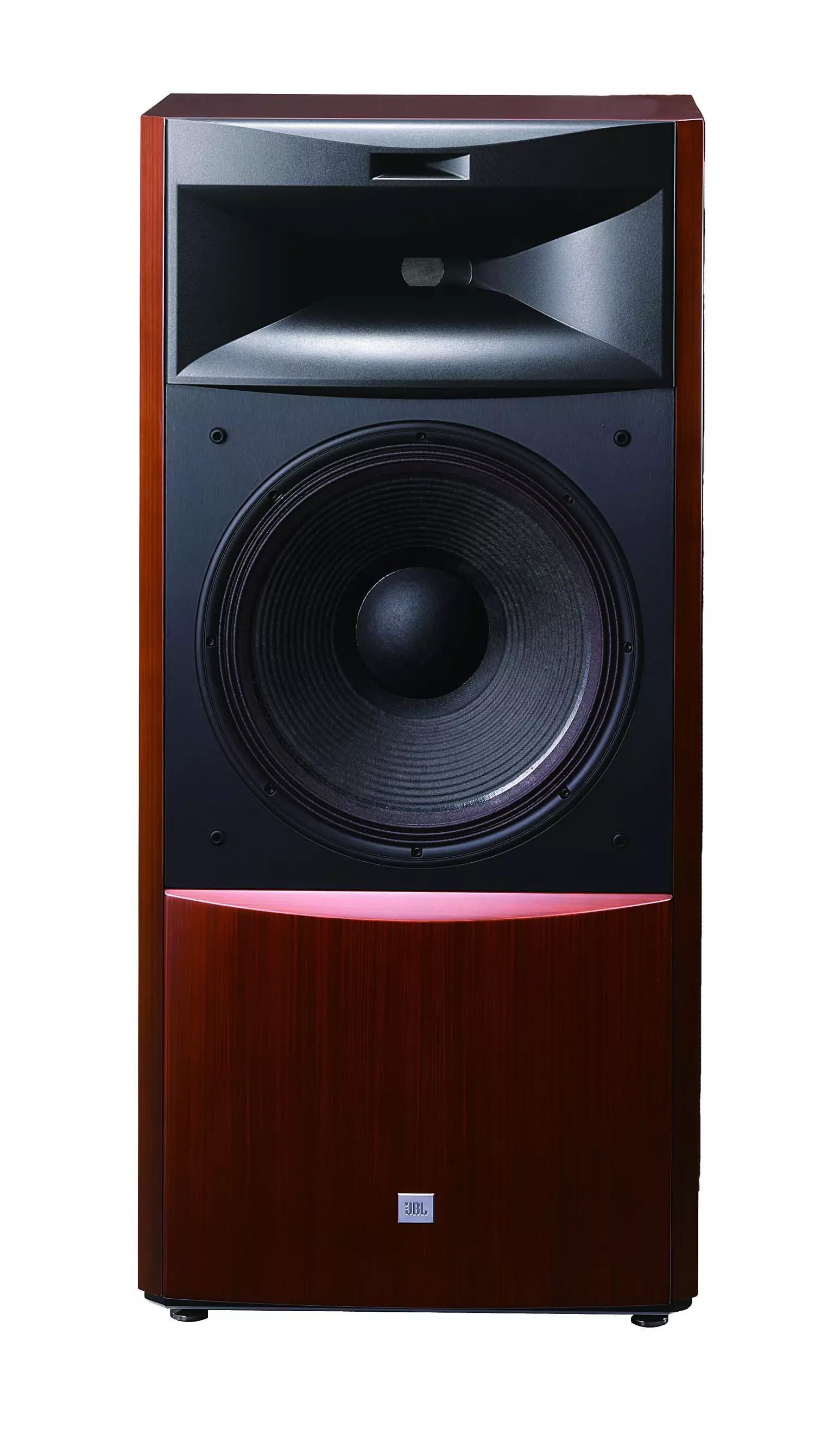 Jbl hi end store speakers